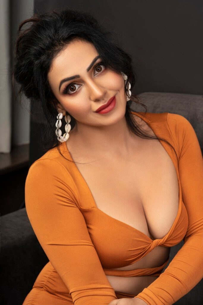 Nandini Rai