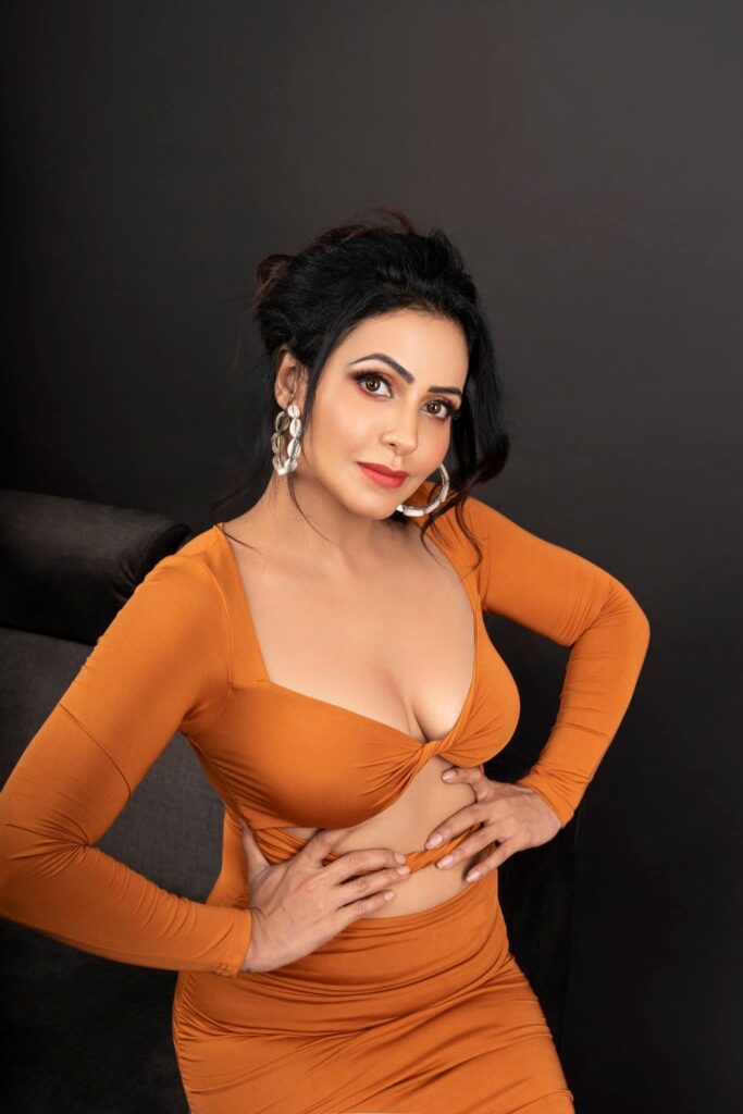Nandini Rai 6 3
