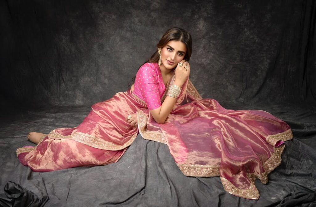Nidhi 4