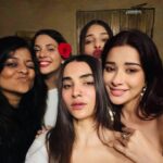 Nyra Banerjee
