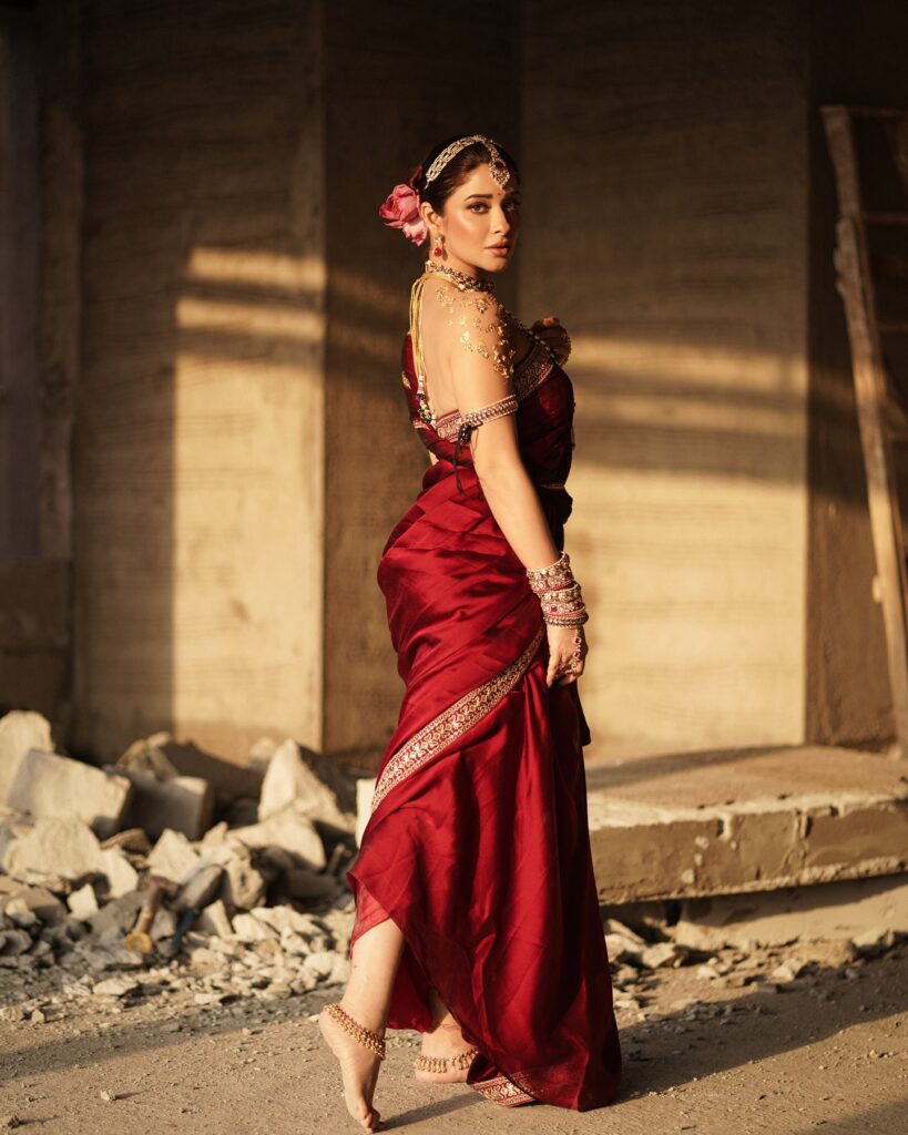 Nyra Banerjee 4