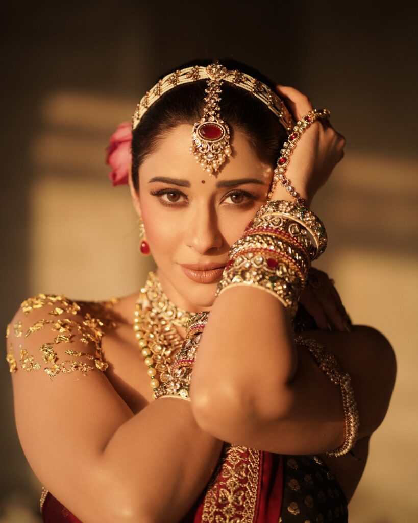 Nyra Banerjee 6