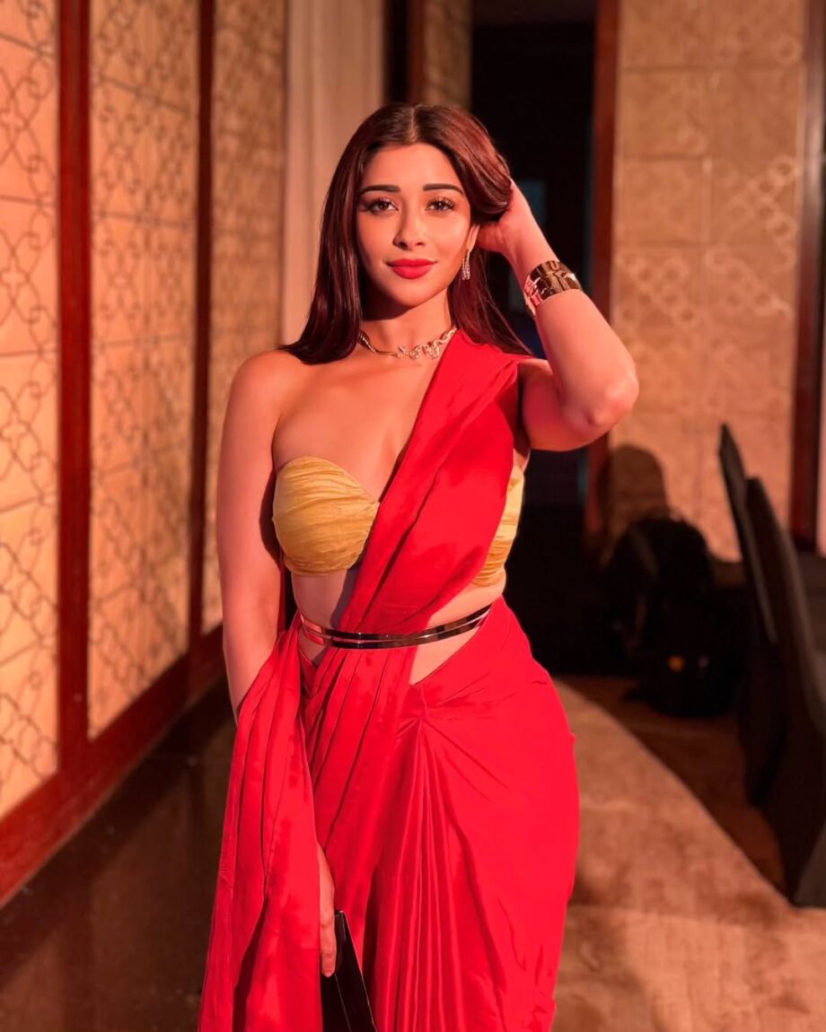 Nyra Banerjee