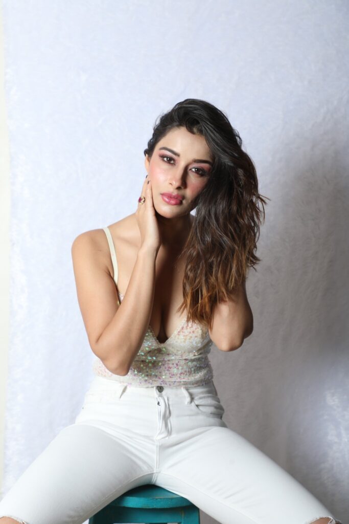 Nyra Banerjee