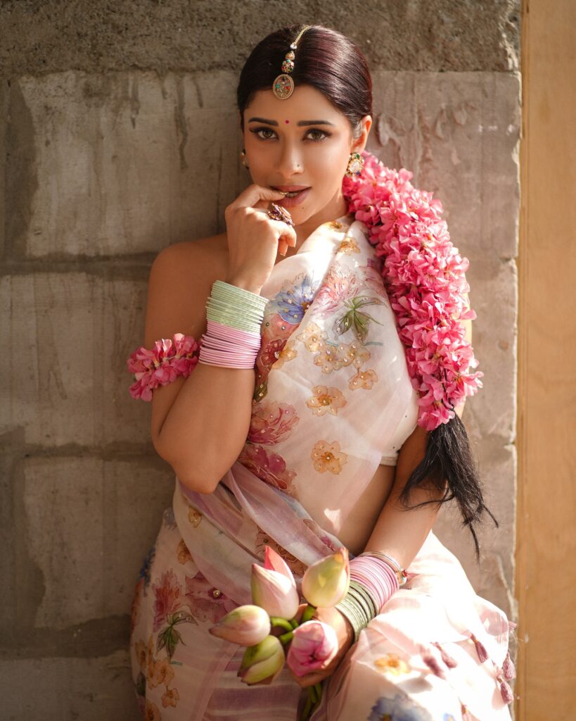 Nyra Banerjee
