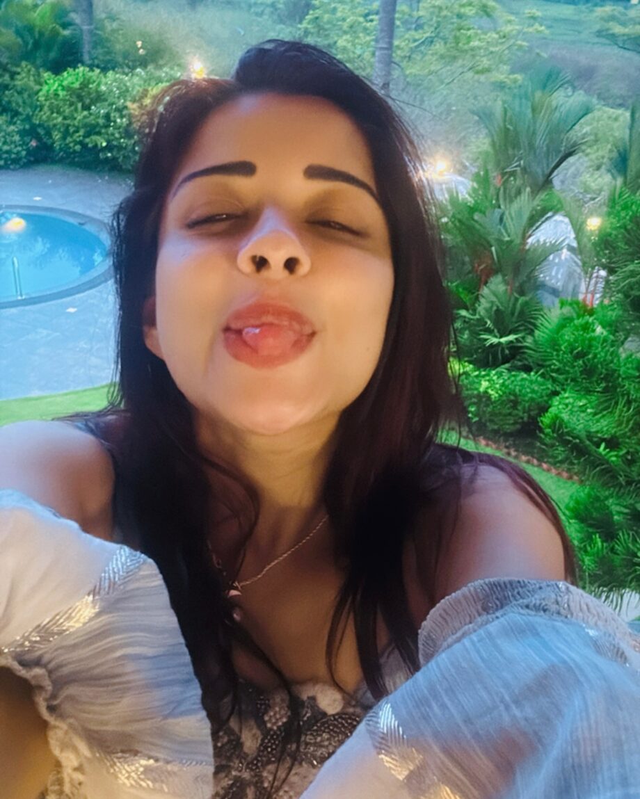 Nyra Banerjee