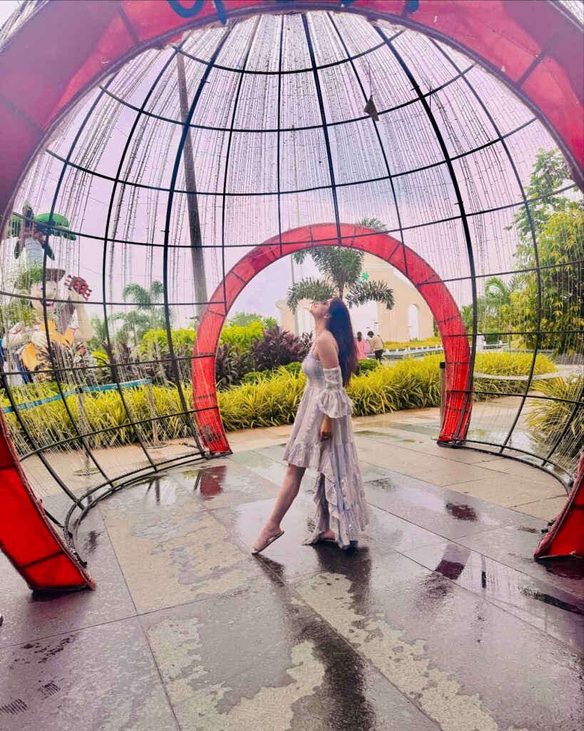 Nyra Banerjee 3