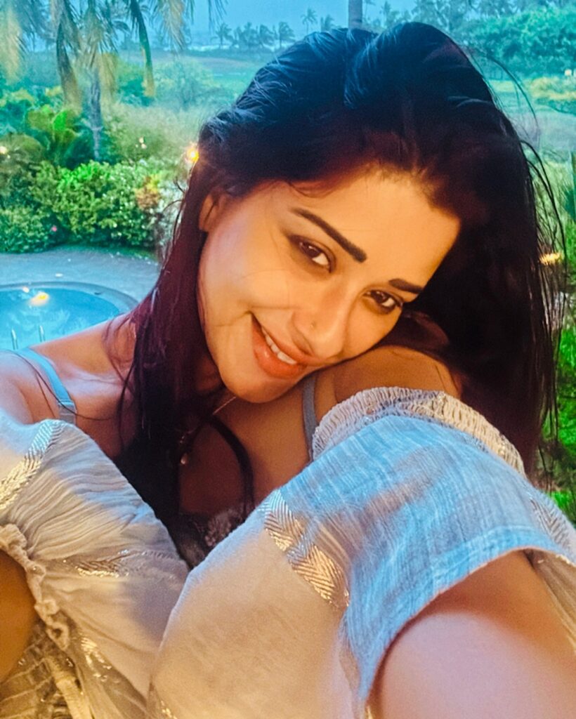 Nyra Banerjee 7
