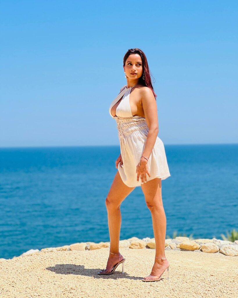 Pooja Bhalekar 2