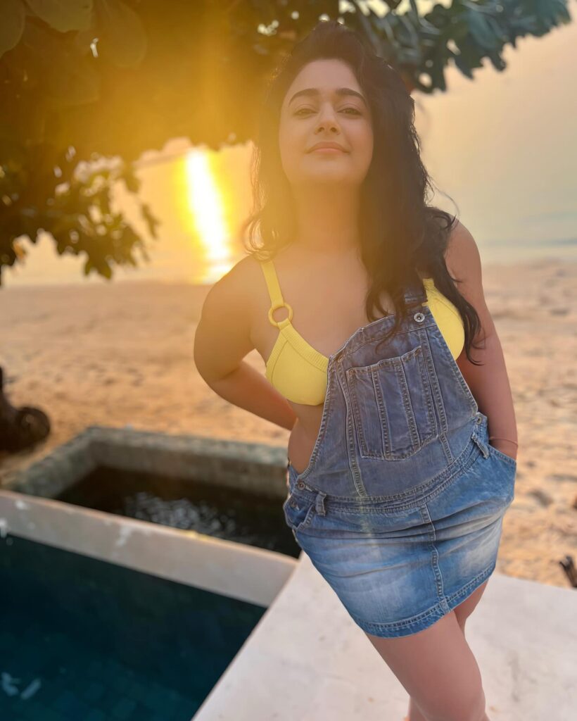 Poonam Bajwa