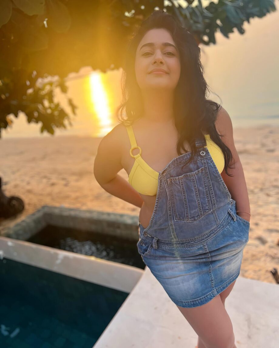 Poonam Bajwa