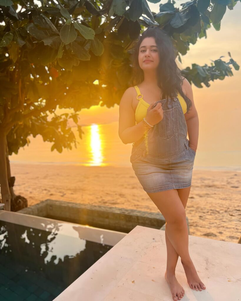 Poonam Bajwa 4