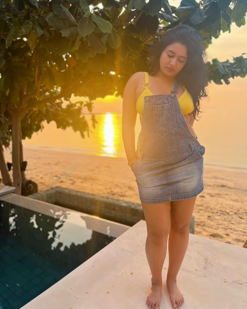Poonam Bajwa 5