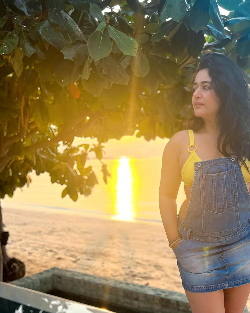 Poonam Bajwa 6