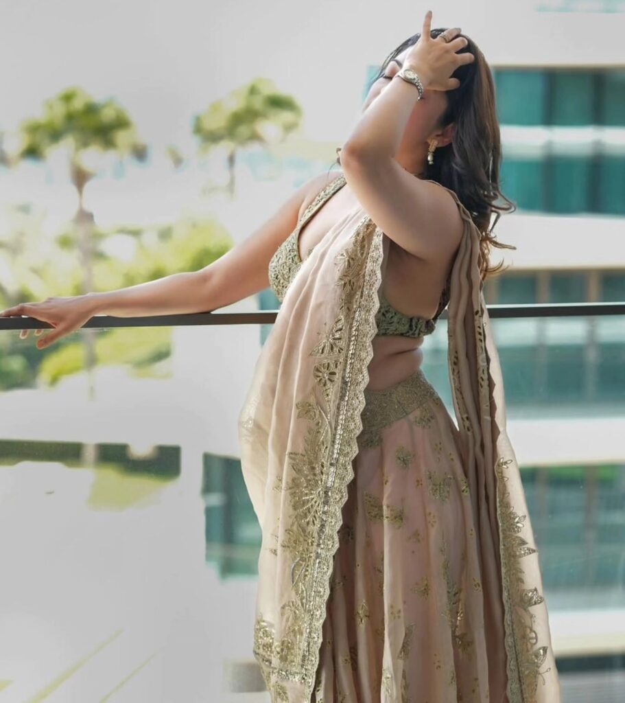 Pranitha