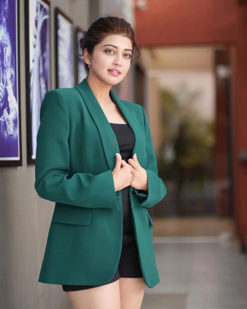 Pranita 3