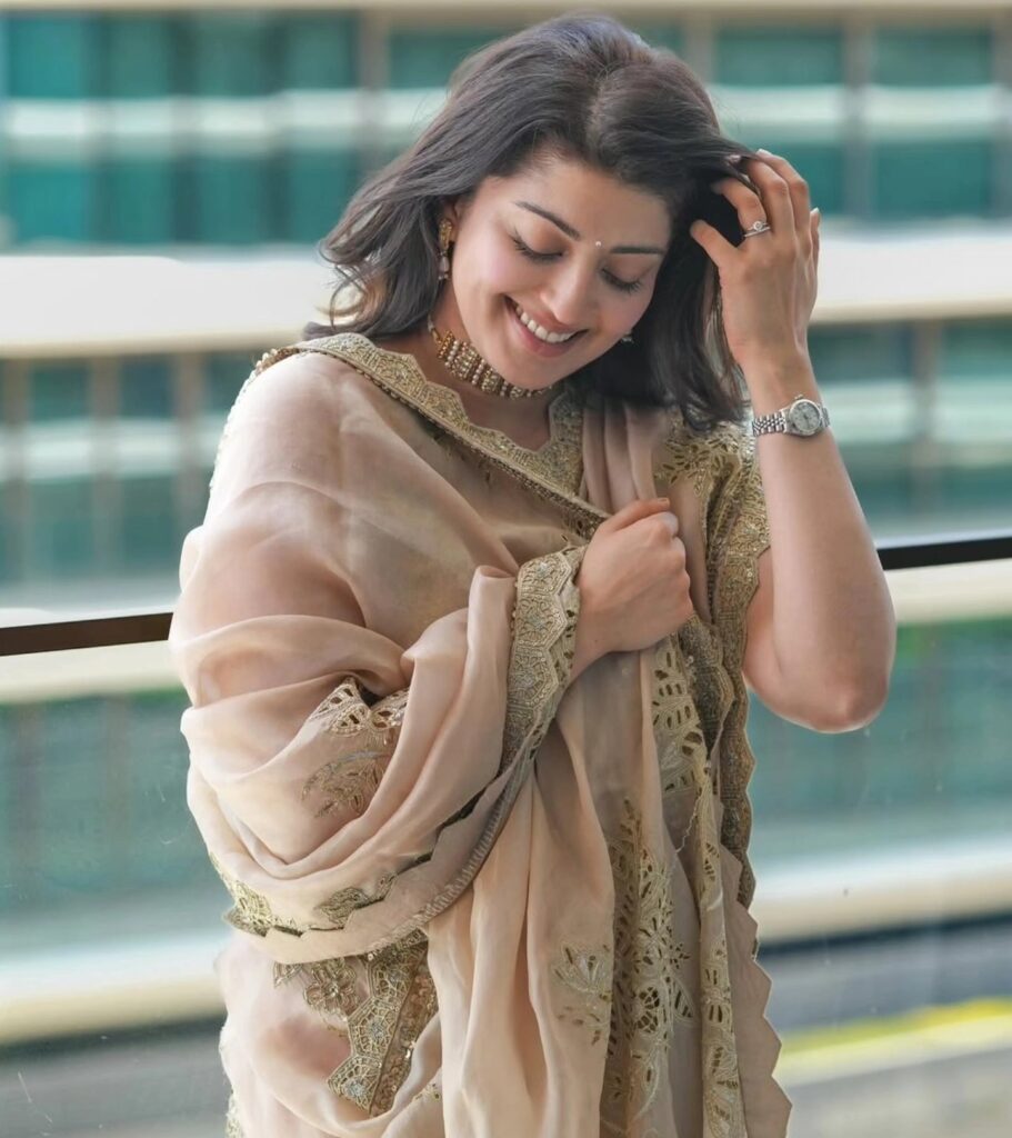 Pranita 5