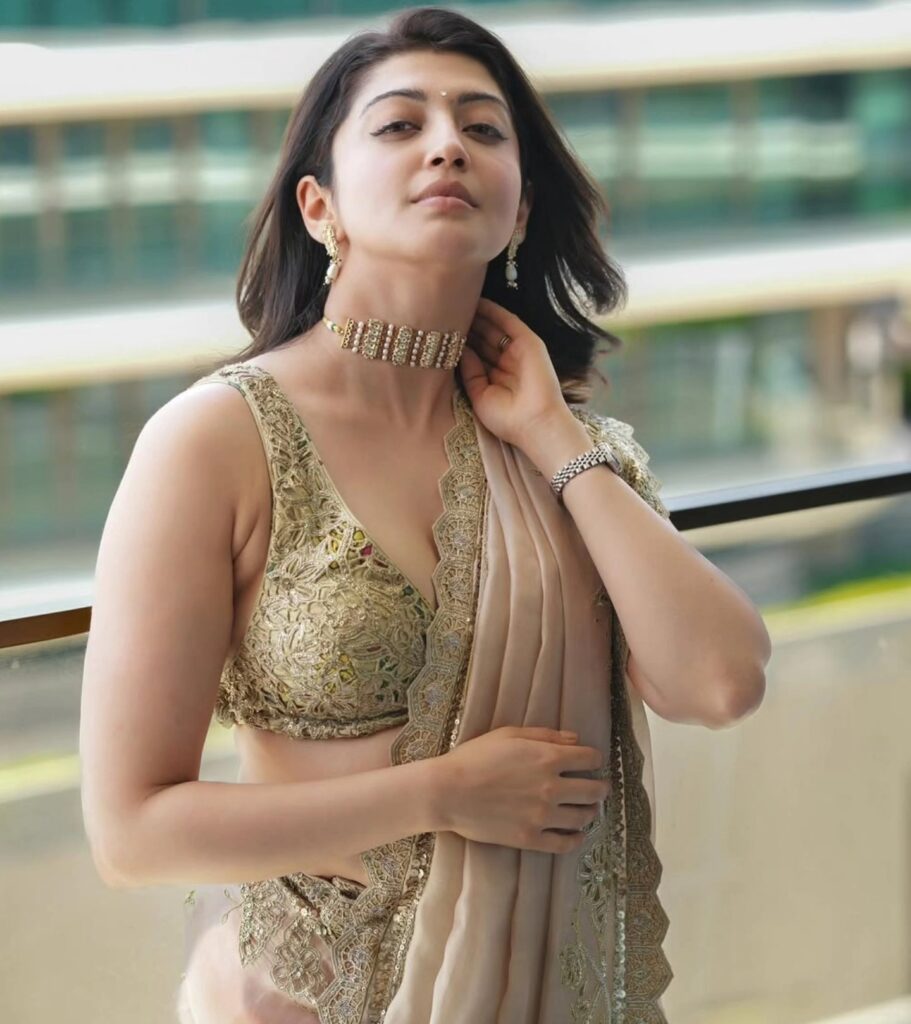 Pranita 6