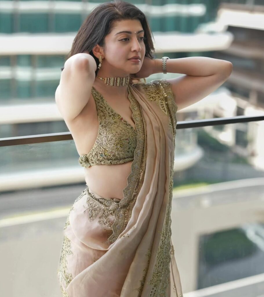 Pranita 7