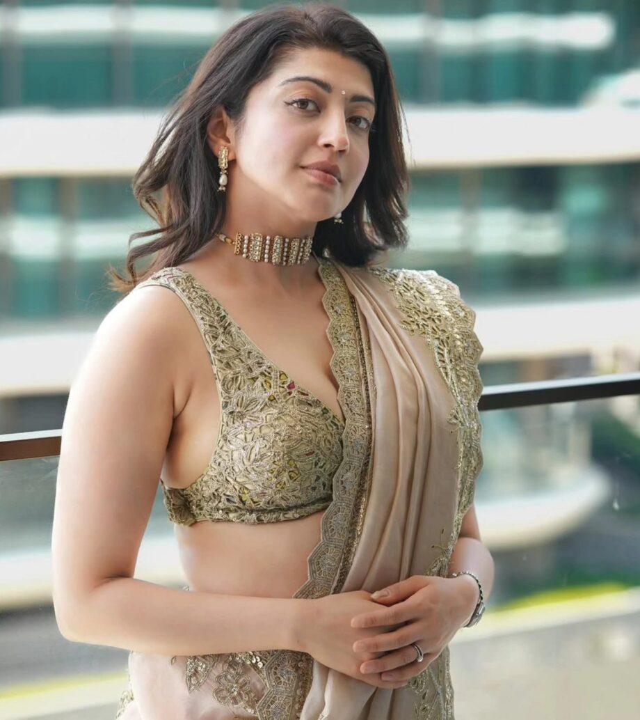 Pranitha