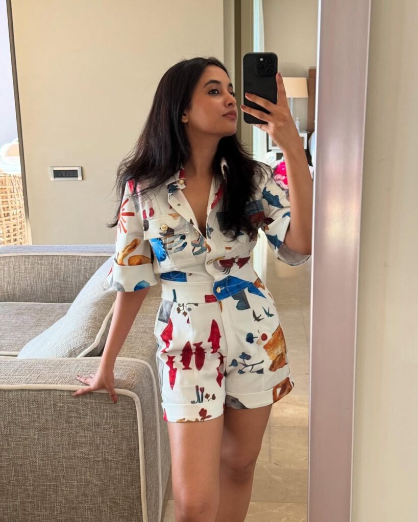 Priyanka Mohan