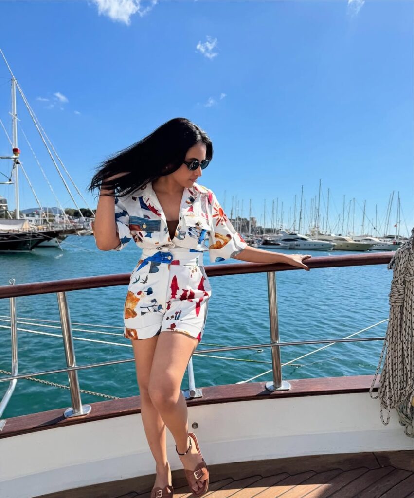 Priyanka