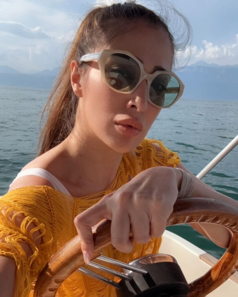 Raai Laxmi 5