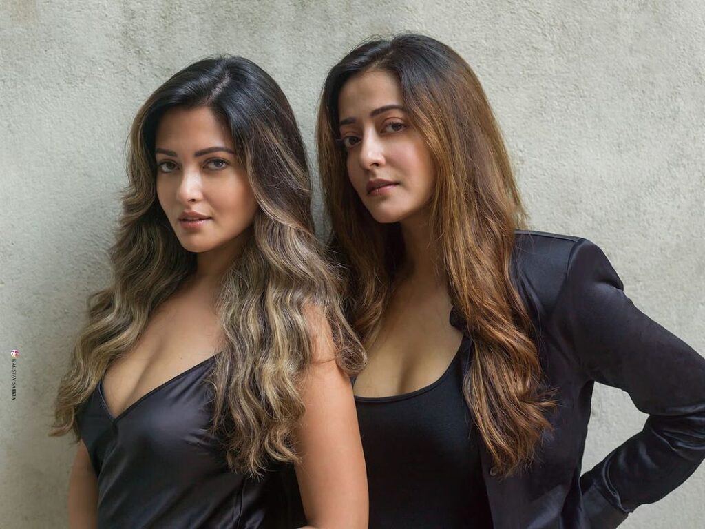 Raima Sen
