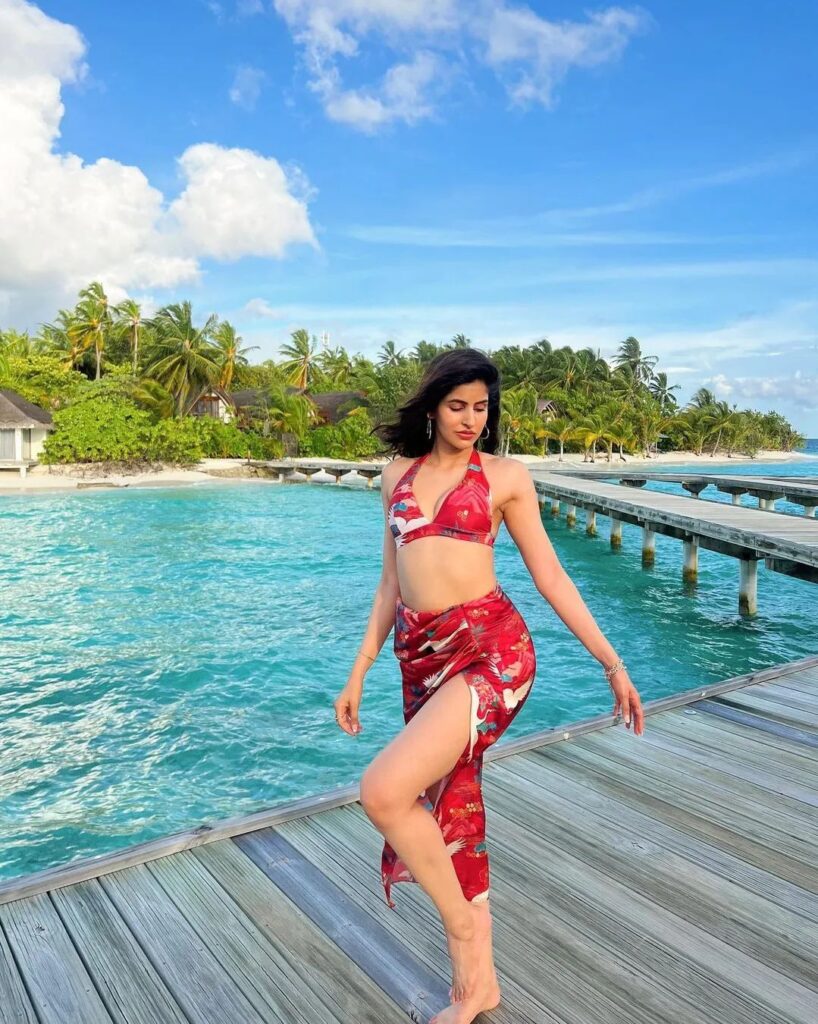 Sakshi Malik 3 4
