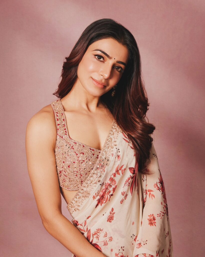 Samantha