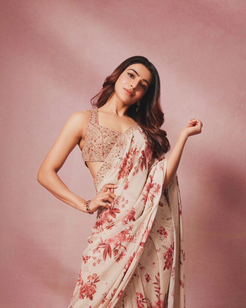 Samantha 3
