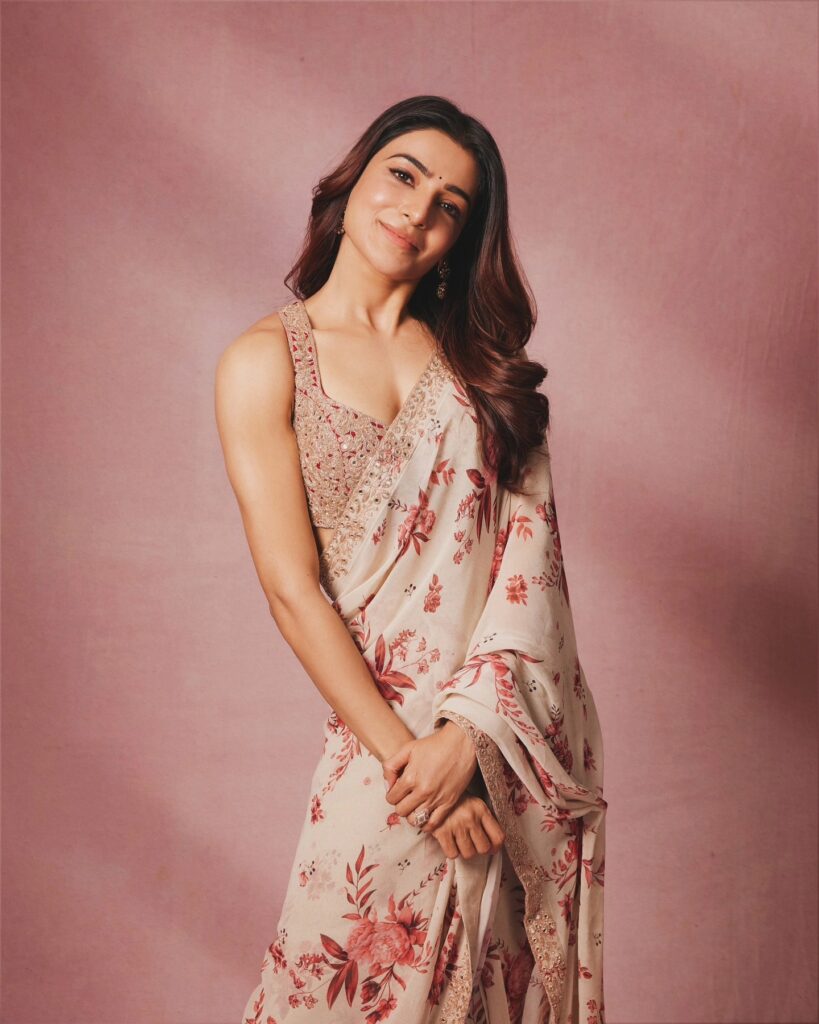 Samantha 4