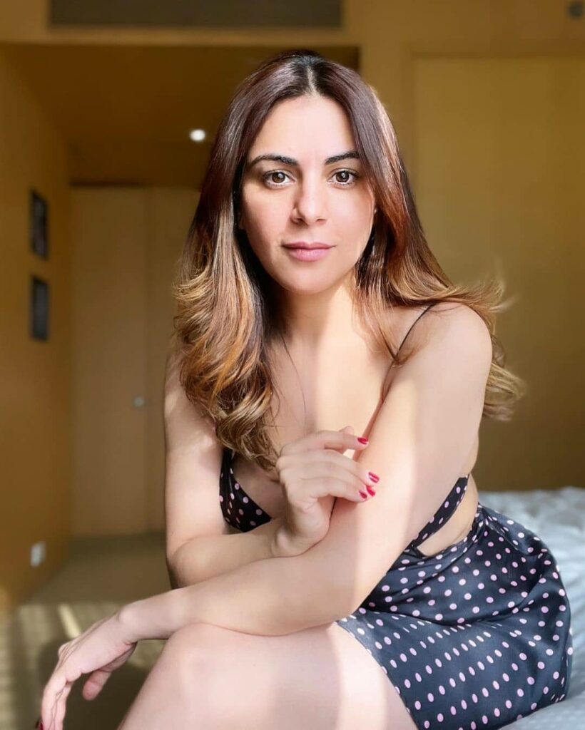 Shraddha Arya