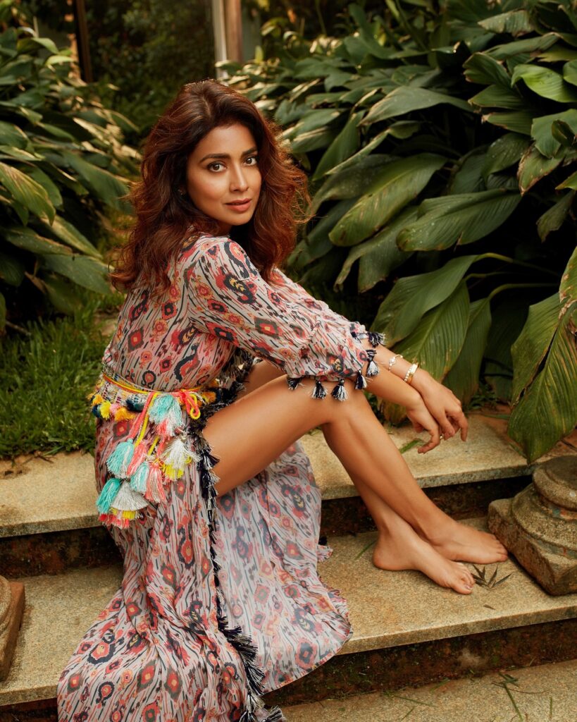 Shriya 2