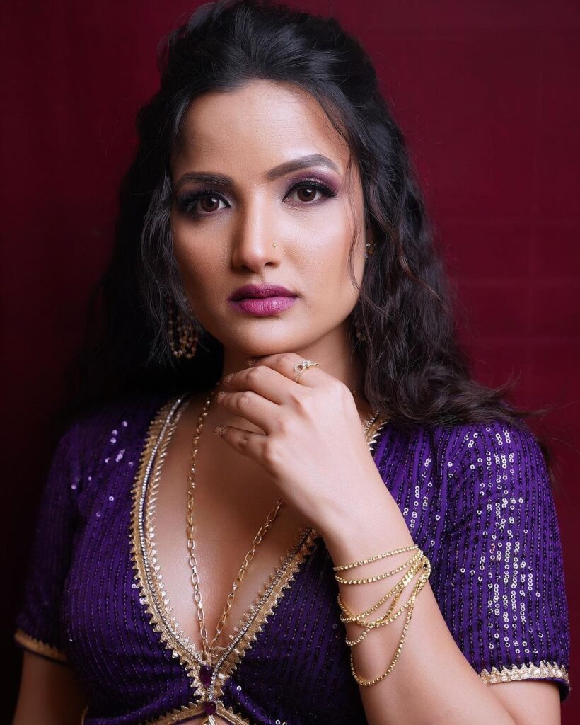 Siri Hanumanth