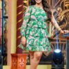 Supritha Naidu