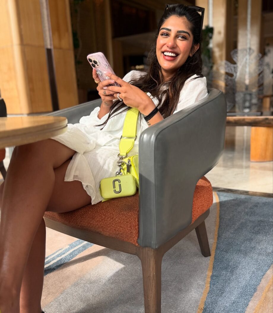 Supritha Naidu