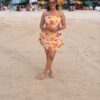 Supritha Naidu