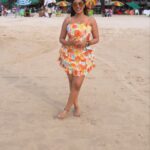 Supritha Naidu