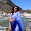 Supritha Naidu