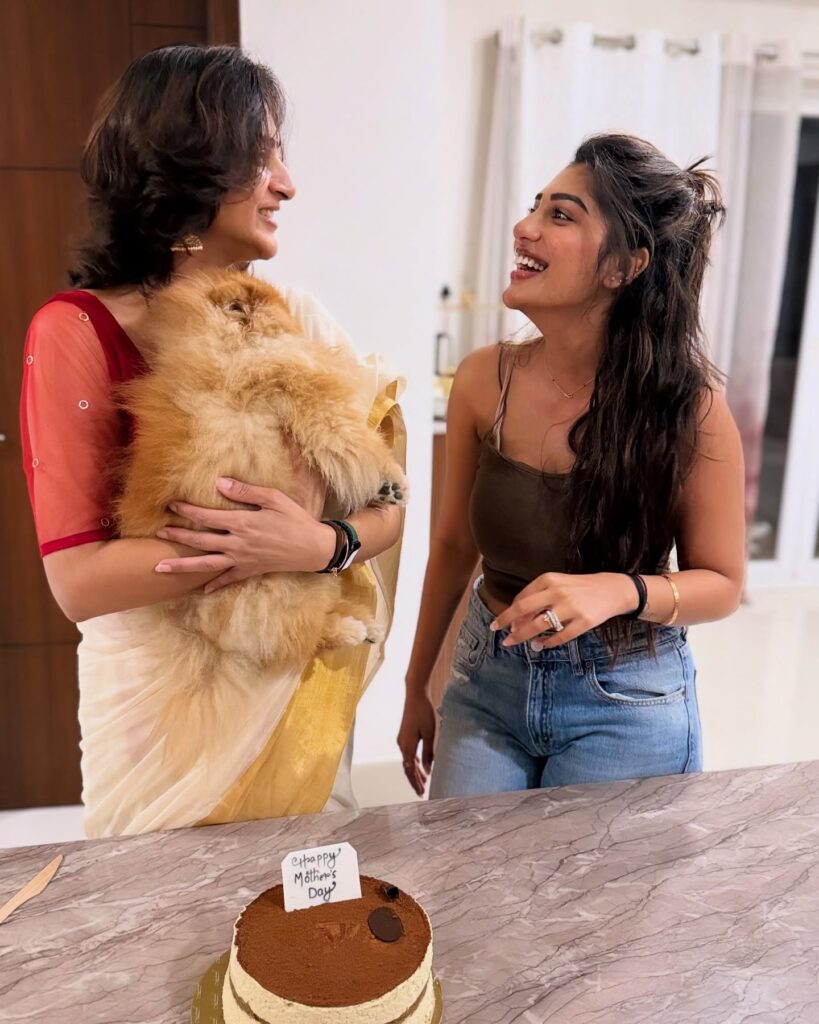 Surekha Vani Supritha