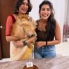 Surekha Vani, Supritha Naidu,