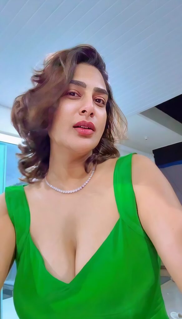Surekha Vani