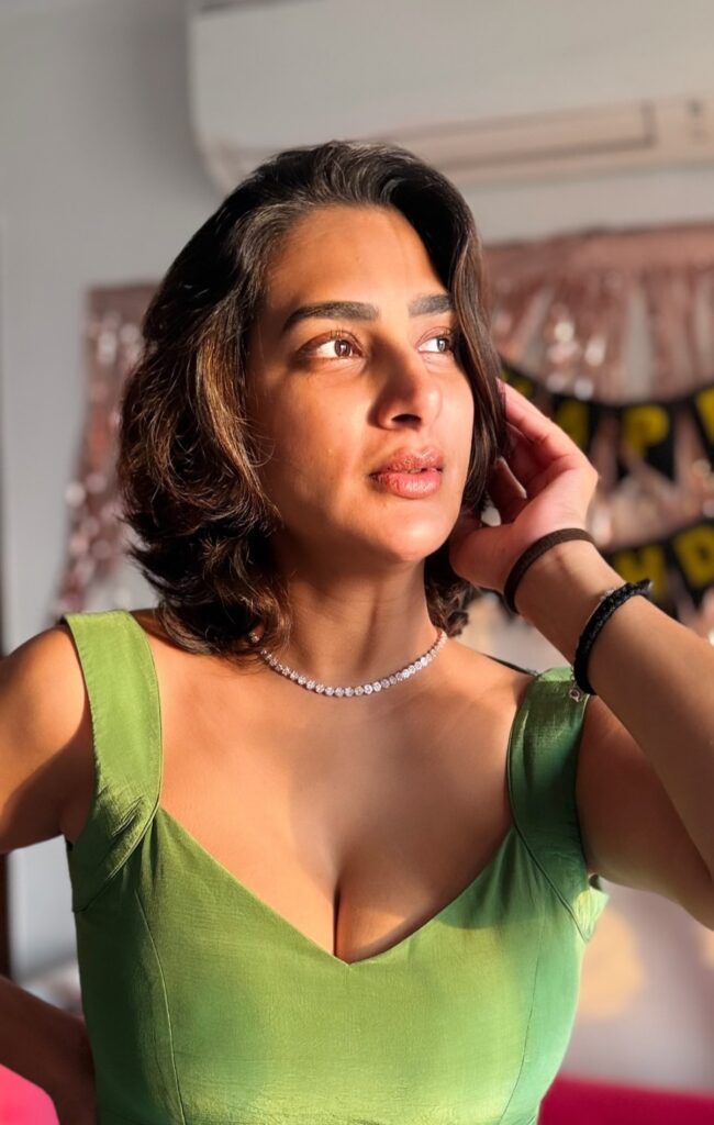 Surekha Vani 3