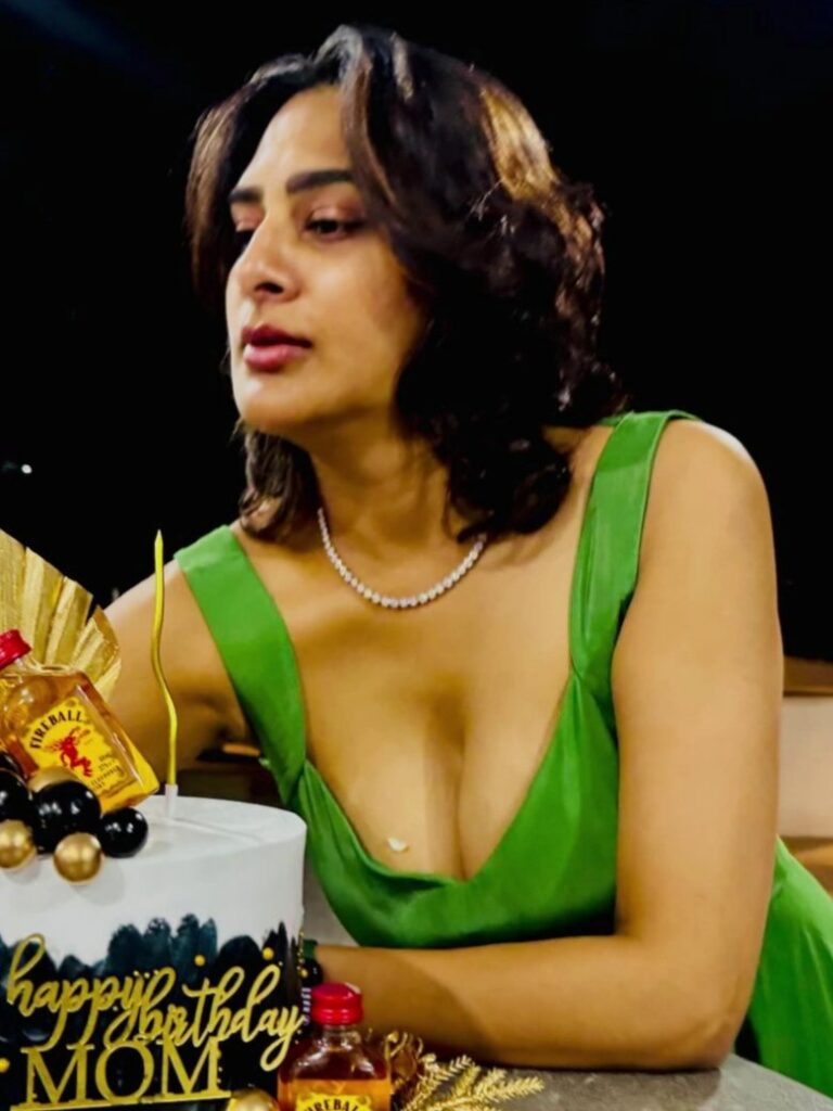 Surekha Vani