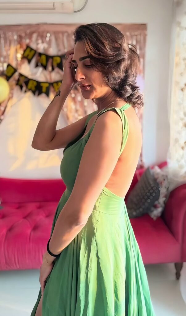 Surekha Vani 7