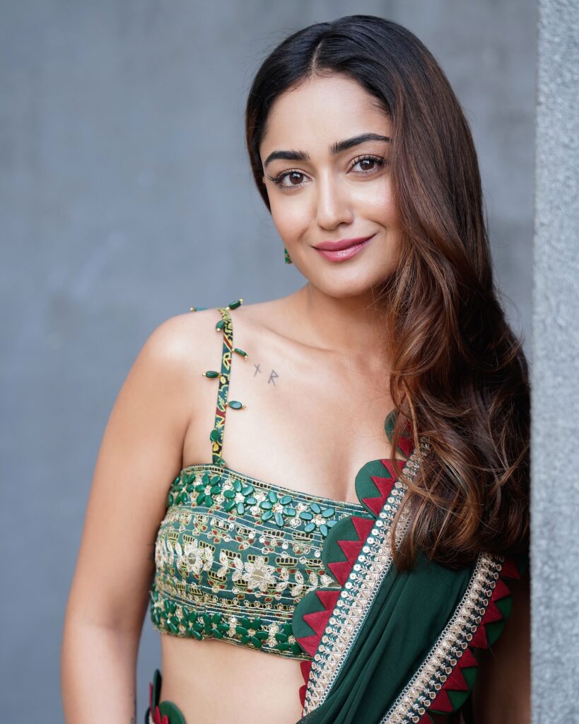 Tridha
