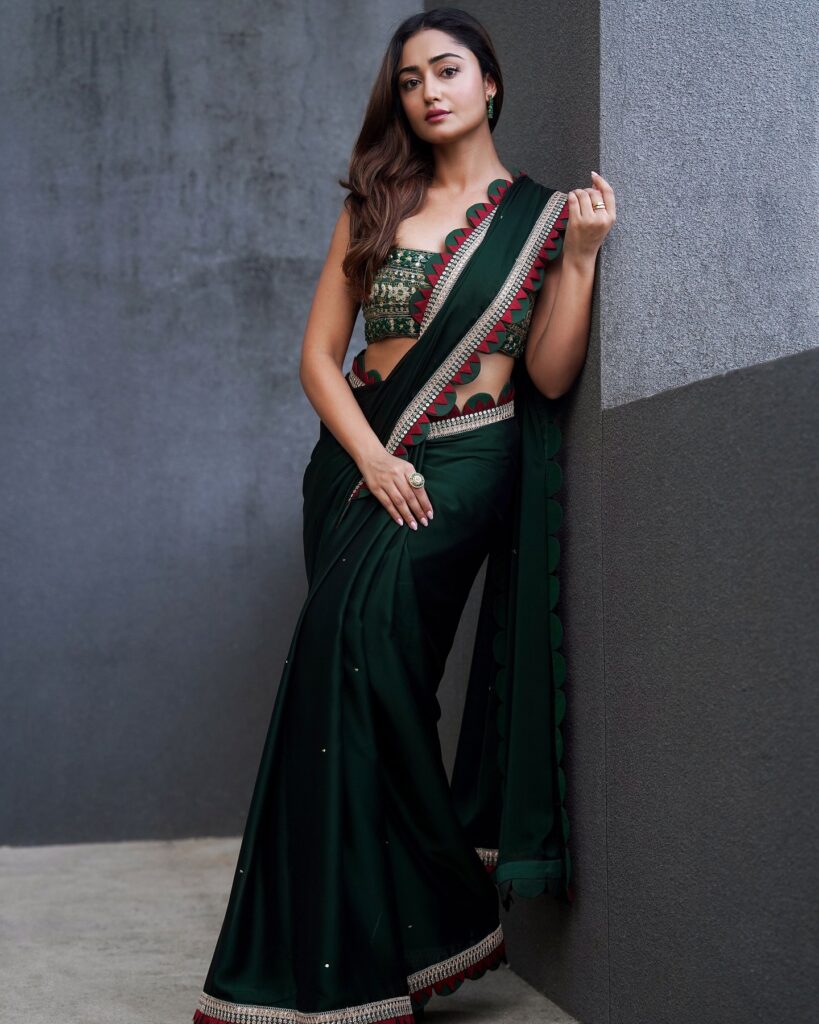 Tridha Choudhury 4