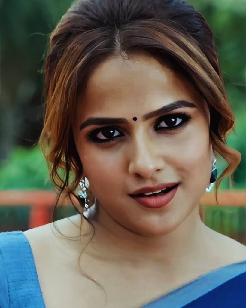 Vaishnavi
