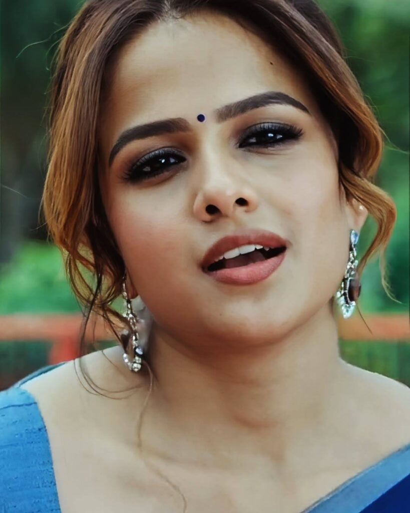 Vaishnavi 2